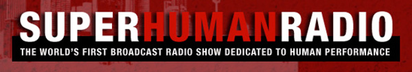 superhumanradio